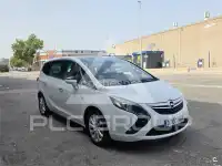 2013 Opel ZAFIRA