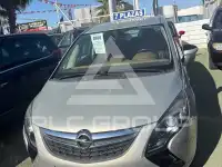 2013 Opel ZAFIRA