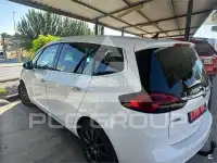 2013 Opel ZAFIRA