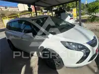 2013 Opel ZAFIRA