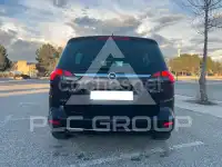 2013 Opel ZAFIRA