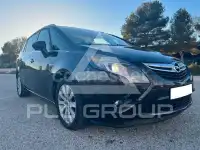 2013 Opel ZAFIRA