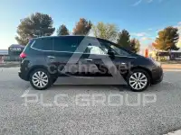 2013 Opel ZAFIRA