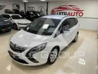 2013 Opel ZAFIRA
