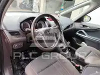 2013 Opel ZAFIRA