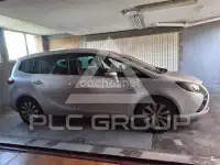 2013 Opel ZAFIRA