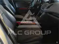 2013 Opel ZAFIRA