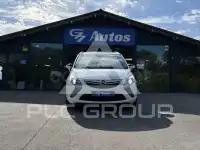 2013 Opel ZAFIRA