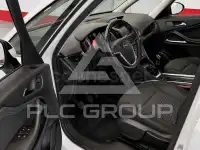 2013 Opel ZAFIRA