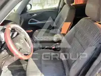 2013 Opel ZAFIRA
