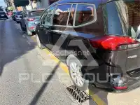 2013 Opel ZAFIRA