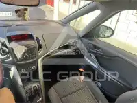 2013 Opel ZAFIRA