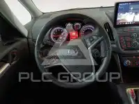 2013 Opel ZAFIRA