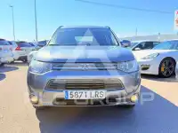 2014 Mitsubishi OUTLANDER