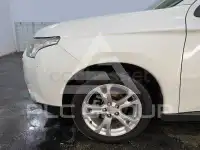 2014 Mitsubishi OUTLANDER