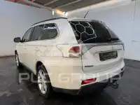 2014 Mitsubishi OUTLANDER