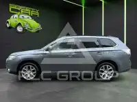2014 Mitsubishi OUTLANDER