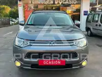 2014 Mitsubishi OUTLANDER