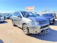 2014 Mitsubishi OUTLANDER