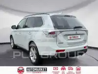 2014 Mitsubishi OUTLANDER
