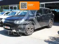 2014 Mitsubishi OUTLANDER