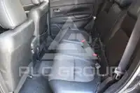 2014 Mitsubishi OUTLANDER