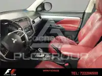 2014 Mitsubishi OUTLANDER