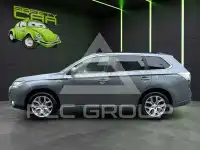 2014 Mitsubishi OUTLANDER