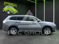 2014 Mitsubishi OUTLANDER