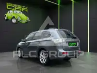 2014 Mitsubishi OUTLANDER