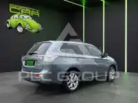 2014 Mitsubishi OUTLANDER