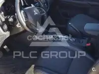 2014 Mitsubishi OUTLANDER