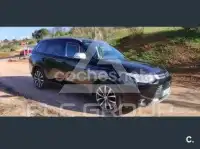 2014 Mitsubishi OUTLANDER