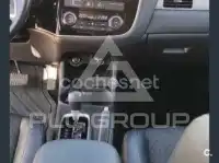 2014 Mitsubishi OUTLANDER