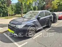 2014 Mitsubishi OUTLANDER