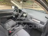 2014 Mitsubishi OUTLANDER