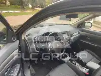 2014 Mitsubishi OUTLANDER