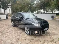 2014 Mitsubishi OUTLANDER
