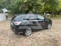 2014 Mitsubishi OUTLANDER