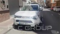 2014 Mitsubishi OUTLANDER