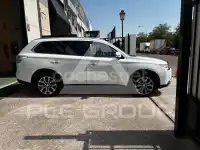 2014 Mitsubishi OUTLANDER