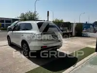 2014 Mitsubishi OUTLANDER