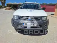 2014 Mitsubishi L200