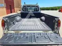 2014 Mitsubishi L200