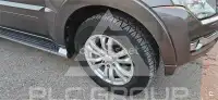 2014 Mitsubishi MONTERO