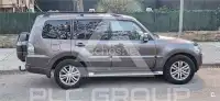 2014 Mitsubishi MONTERO