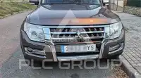 2014 Mitsubishi MONTERO
