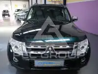 2014 Mitsubishi MONTERO