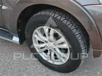 2014 Mitsubishi MONTERO