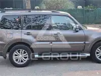 2014 Mitsubishi MONTERO